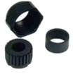 PHLTD European standard 150-400A380V single core rhinoceros plug stage lighting high current quick connector online electrical male plug rubber lining