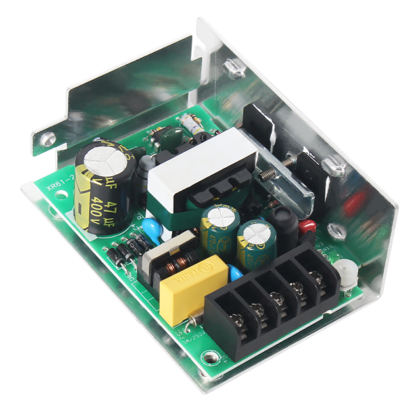 Internal Structure Diagram of PHLTD MS Series Switching Power Supply S-35